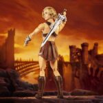 He-Man - Barbie Signature Series Puppe- Masters of the Universe - Movie 2026 – Bild 11