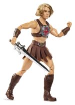 He-Man - Barbie Signature Series Puppe- Masters of the Universe - Movie 2026 – Bild 12