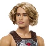 He-Man - Barbie Signature Series Puppe- Masters of the Universe - Movie 2026 – Bild 13