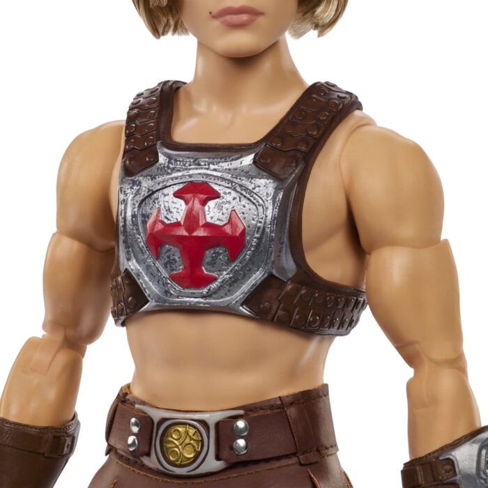 He-Man - Barbie Signature Series Puppe- Masters of the Universe - Movie 2026 – Bild 14