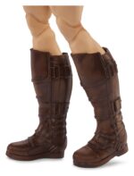 He-Man - Barbie Signature Series Puppe- Masters of the Universe - Movie 2026 – Bild 15