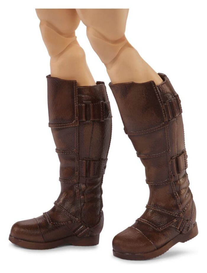 He-Man - Barbie Signature Series Puppe- Masters of the Universe - Movie 2026 – Bild 15