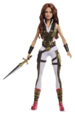 Teela - Barbie Signature Series Puppe - Masters of the Universe - Movie 2026