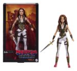 Teela - Barbie Signature Series Puppe - Masters of the Universe - Movie 2026 – Bild 2