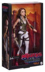 Teela - Barbie Signature Series Puppe - Masters of the Universe - Movie 2026 – Bild 3