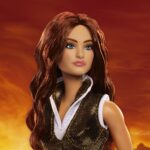 Teela - Barbie Signature Series Puppe - Masters of the Universe - Movie 2026 – Bild 6