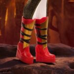 Teela - Barbie Signature Series Puppe - Masters of the Universe - Movie 2026 – Bild 7