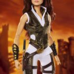 Teela - Barbie Signature Series Puppe - Masters of the Universe - Movie 2026 – Bild 11
