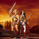 Teela - Barbie Signature Series Puppe - Masters of the Universe - Movie 2026 – Bild 12
