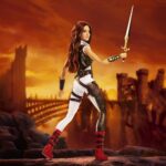 Teela - Barbie Signature Series Puppe - Masters of the Universe - Movie 2026 – Bild 13