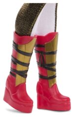 Teela - Barbie Signature Series Puppe - Masters of the Universe - Movie 2026 – Bild 15