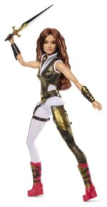 Teela - Barbie Signature Series Puppe - Masters of the Universe - Movie 2026 – Bild 16