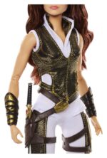 Teela - Barbie Signature Series Puppe - Masters of the Universe - Movie 2026 – Bild 18