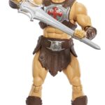 He-Man - Masters of the Universe - Core - 2026 Movie