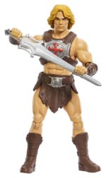 He-Man - Masters of the Universe - Core - 2026 Movie