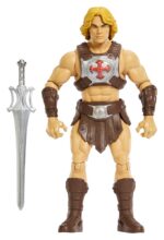 He-Man - Masters of the Universe - Core - 2026 Movie – Bild 3