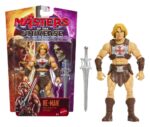 He-Man - Masters of the Universe - Core - 2026 Movie – Bild 4