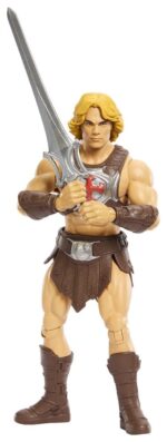 He-Man - Masters of the Universe - Core - 2026 Movie – Bild 5