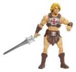 He-Man - Masters of the Universe - Core - 2026 Movie – Bild 6