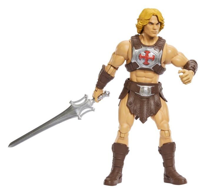 He-Man - Masters of the Universe - Core - 2026 Movie – Bild 6