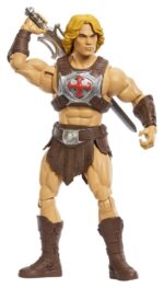 He-Man - Masters of the Universe - Core - 2026 Movie – Bild 7