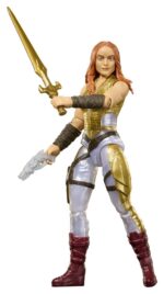 Teela - Masters of the Universe - Core - 2026 Movie