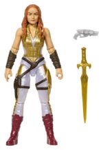 Teela - Masters of the Universe - Core - 2026 Movie – Bild 3