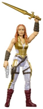 Teela - Masters of the Universe - Core - 2026 Movie – Bild 5