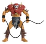 Beast Man - Masters of the Universe - Core - 2026 Movie