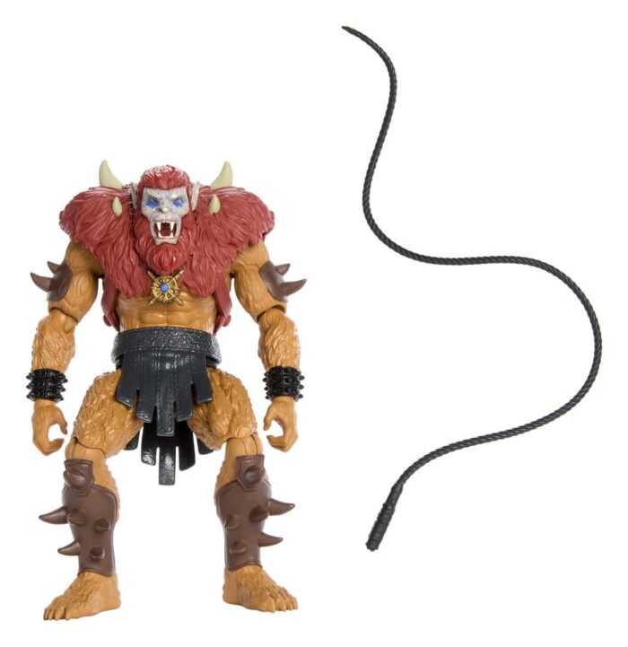 Beast Man - Masters of the Universe - Core - 2026 Movie – Bild 3
