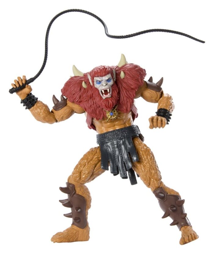 Beast Man - Masters of the Universe - Core - 2026 Movie – Bild 5