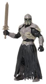 Skel-Knight - Masters of the Universe - Core - 2026 Movie – Bild 5