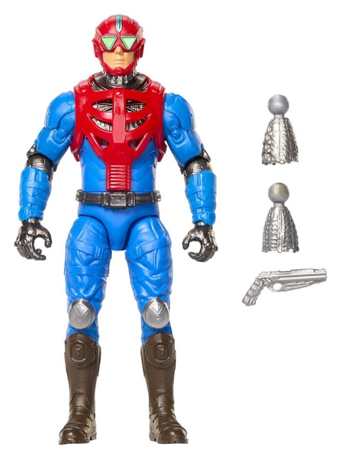 Mekaneck - Masters of the Universe - Core - 2026 Movie – Bild 3