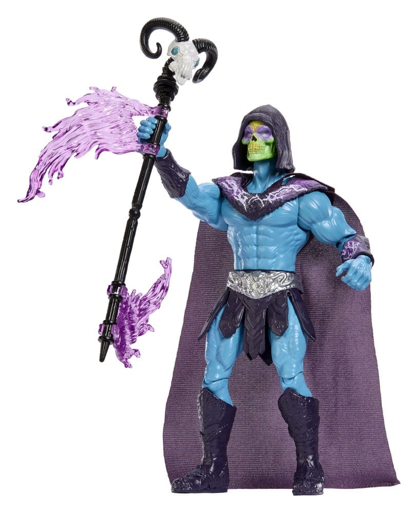x_mattjkj00.jpg Skeletor - Masters of the Universe - Core - 2026 Movie Action-Feature – Bild 1