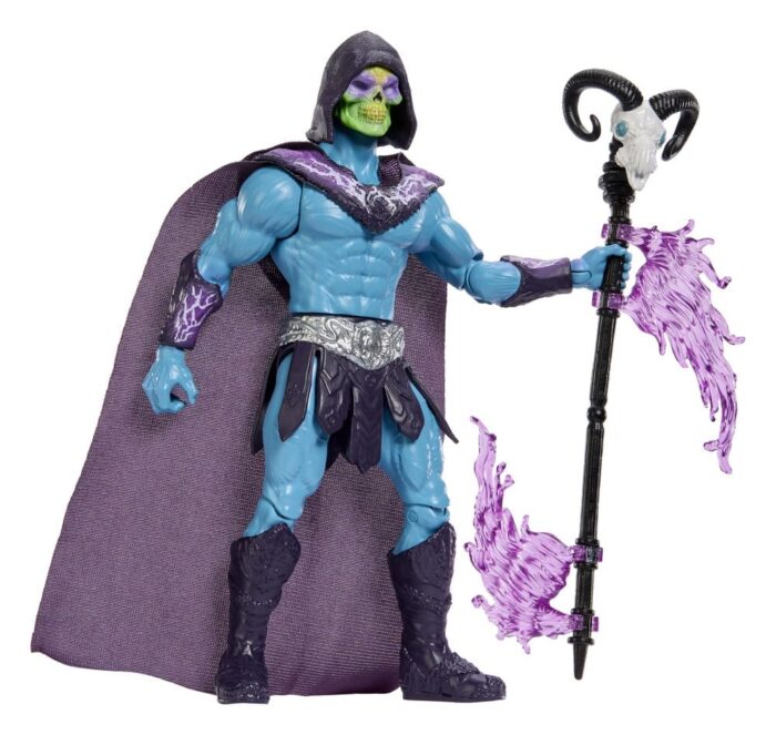 Skeletor - Masters of the Universe - Core - 2026 Movie Action-Feature – Bild 4