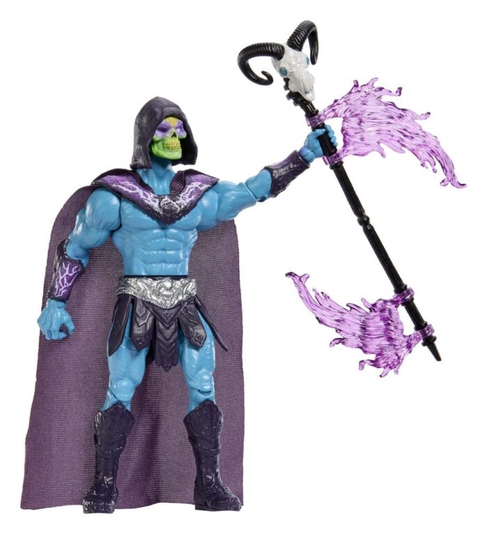 Skeletor - Masters of the Universe - Core - 2026 Movie Action-Feature – Bild 5