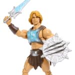 He-Man - Masters of the Universe - Core - 2026 Movie - Action-Feature
