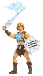 He-Man - Masters of the Universe - Core - 2026 Movie - Action-Feature