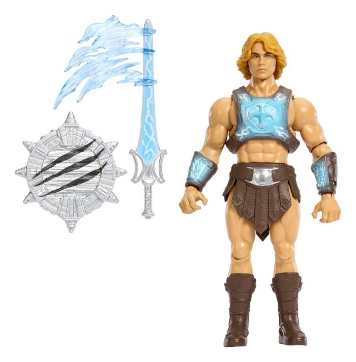 He-Man - Masters of the Universe - Core - 2026 Movie - Action-Feature – Bild 2