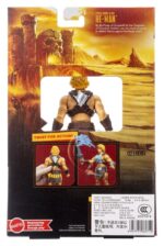 He-Man - Masters of the Universe - Core - 2026 Movie - Action-Feature – Bild 4