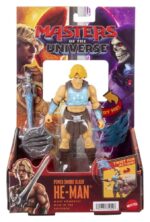 He-Man - Masters of the Universe - Core - 2026 Movie - Action-Feature – Bild 5