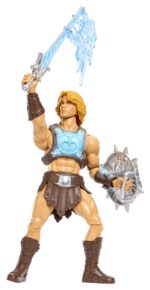 He-Man - Masters of the Universe - Core - 2026 Movie - Action-Feature – Bild 7