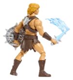 He-Man - Masters of the Universe - Core - 2026 Movie - Action-Feature – Bild 8