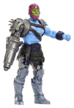 Trap-Jaw - Masters of the Universe - Core - 2026 Movie Action-Feature