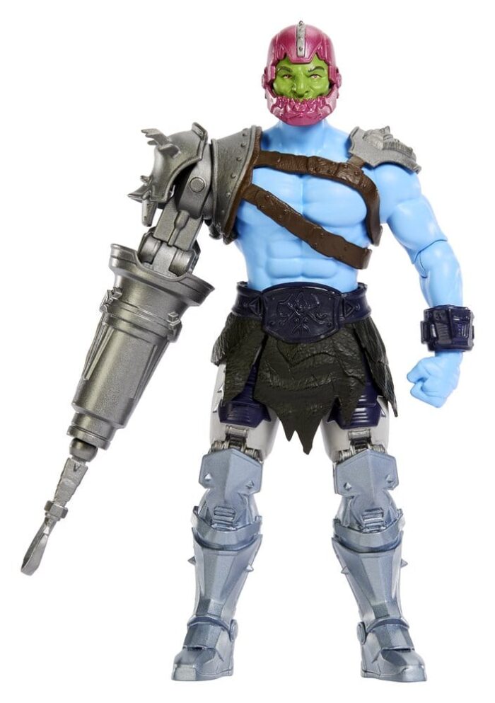 Trap-Jaw - Masters of the Universe - Core - 2026 Movie Action-Feature – Bild 3