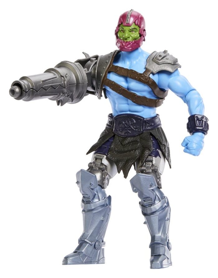 Trap-Jaw - Masters of the Universe - Core - 2026 Movie Action-Feature – Bild 4