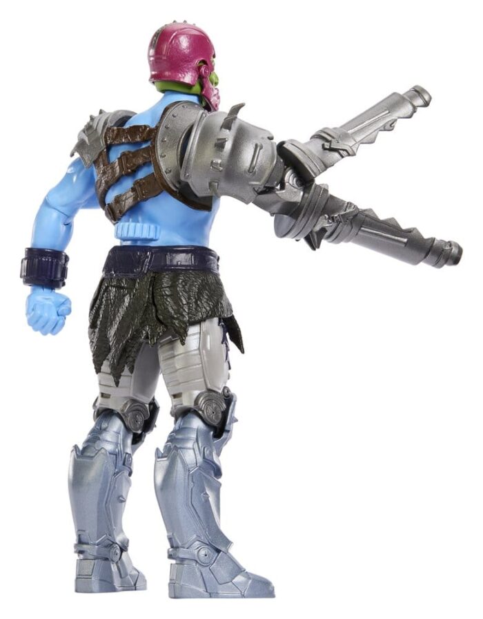 Trap-Jaw - Masters of the Universe - Core - 2026 Movie Action-Feature – Bild 6