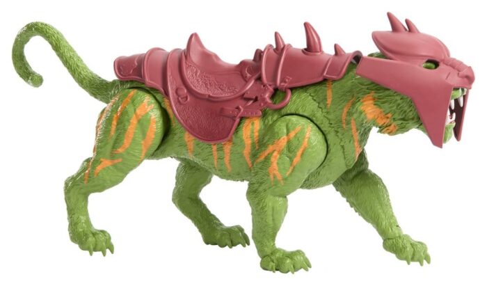 Battle Cat - Masters of the Universe - Core - 2026 Movie – Bild 4