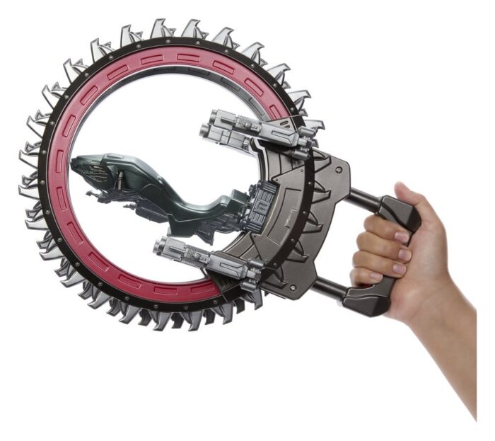 Roton - Masters of the Universe - Core - 2026 Movie – Bild 4