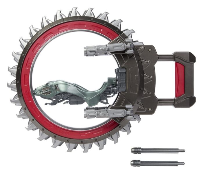 Roton - Masters of the Universe - Core - 2026 Movie – Bild 6